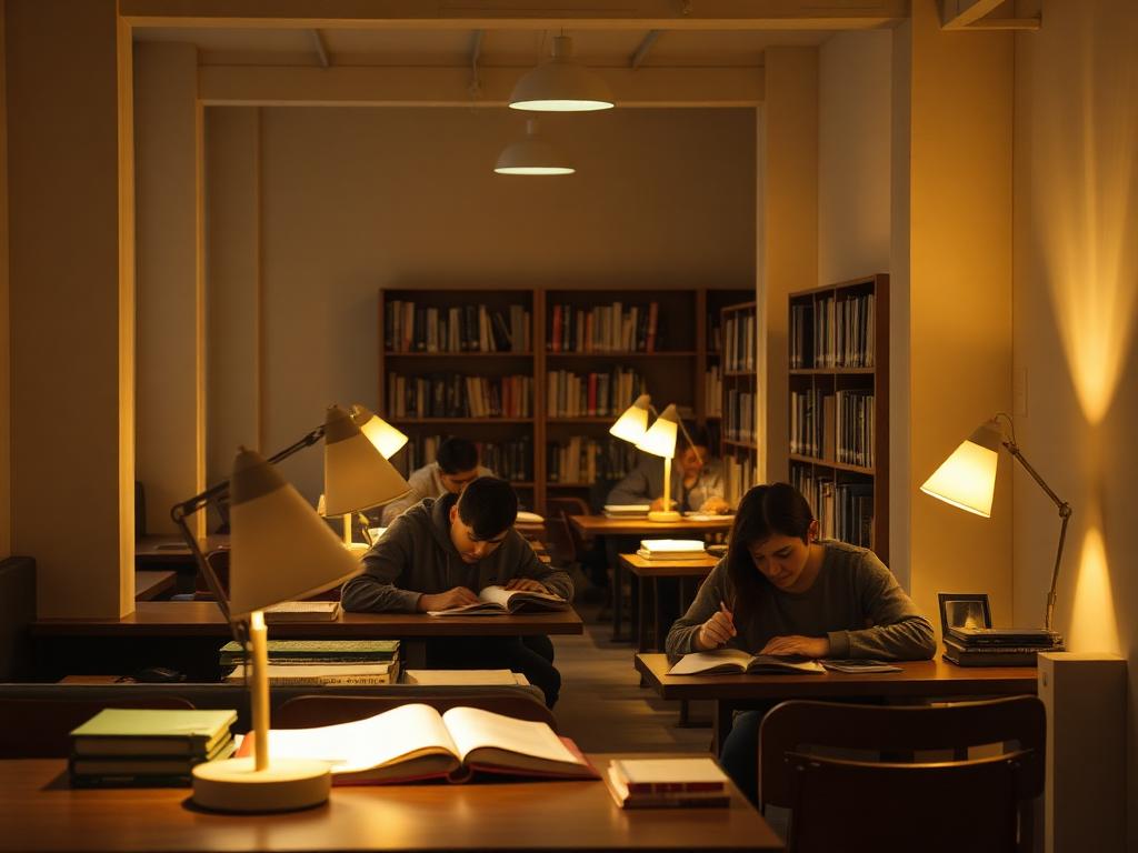 Study area